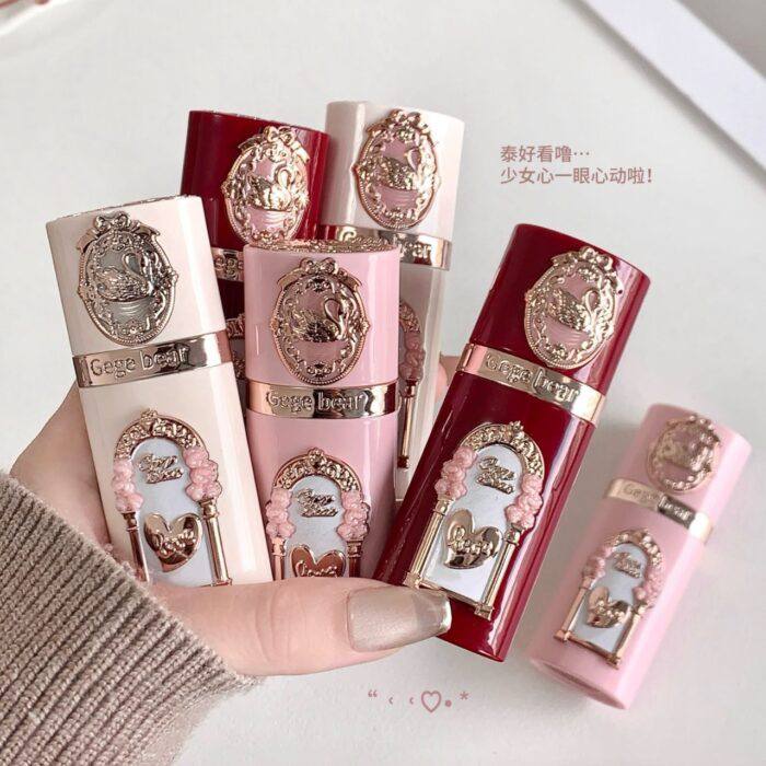 رژگونه دوپ فلاور نوز